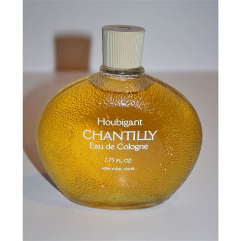 is chantilly perfume still made.